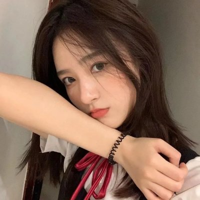 女主角